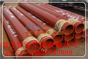 探尋內(nèi)襯陶瓷復(fù)合耐磨管道的優(yōu)質(zhì)生產(chǎn)商 技術(shù)領(lǐng)先與行業(yè)選擇